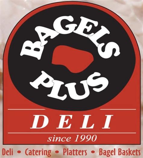 Bagels plus - Bagel Plus Reviews. 3.9 (26) Write a review. December 2023. All I got here was a bagel. service was good and efficient. The bagel was great. Looks like a Low key hole in the wall spot. I loved that they have flagels aka a "flat" bagel. their bagels looked very plump and heavy on the bread/doughy side lol. And I got the everything which also had ...